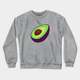 Avocado Crewneck Sweatshirt